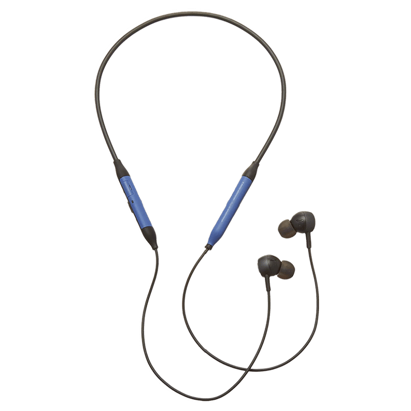 Buy AKG Y100 GPY100HAHHBAC Wireless Earphones with Passive Noise